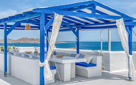 Alpha Studios Paros